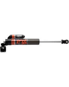 Fox 08-13 Ram 2500/3500 4WD 2.0 Factory Series ATS Steering Stabilizer - Anodized - 983-02-147