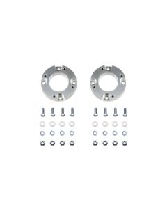 Fabtech 2024 Toyota Tacoma 4WD (w/o AVS) 1.5in Leveling Kit - FTL5607