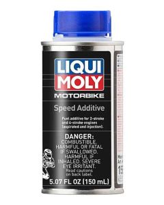LIQUI MOLY 150mL Motorbike Speed Additive - 20108