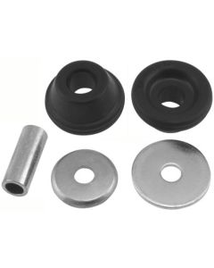 KYB Shocks & Struts Strut Mounts Rear ACURA EL 2001-03 ACURA RSX 2002-04 ACURA RSX 2005-06 HONDA Civ - SM5400