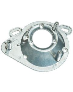 S&S Cycle 1995+ BT Super E/G & SBEFI Air Cleaner Backplate For S&S Vacuum Breathing - 17-0380