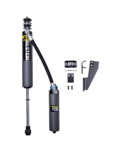 Bilstein 2007+ Toyota Tundra B8 8100 EVO DSA 0-1.5 Rear Left Shock Absorber - 25-294125