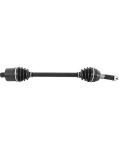 All Balls Racing 2015 Polaris Ranger 570 Full Size 8 Ball Axle - Rear Left - AB8-PO-8-397