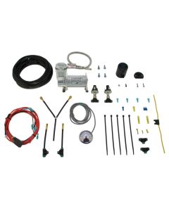 ALF Dual Air Compressors - AIR-25856