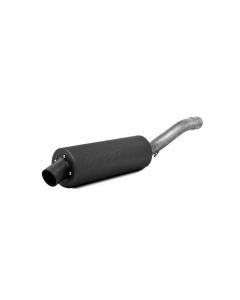 MBRP Slip-On System W/Performance Muffler Can-Am Renegade 500 | 800 2007-2011- MBRP-AT-8205P