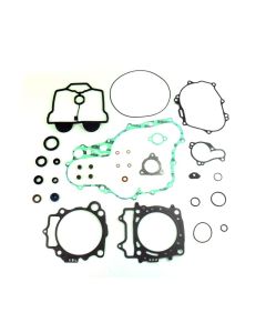 Athena 16-18 Yamaha WR 450 F Complete Gasket Kit - P400485900188