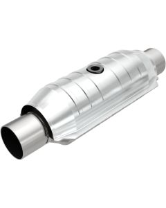 MagnaFlow Conv Universal 2.00 inch CA Tier 1 - 408054