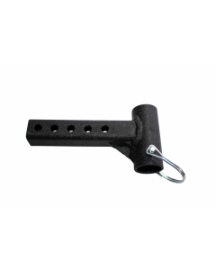 Fishbone Offroad Spare Tire Flag Mount - FB21289