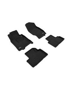3D Maxpider 07-13 Infiniti Q40 15/ G35/ 37 Sedan Elegant Black R1 R2 (2 Eyelets) - L1IN00604709