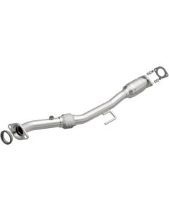 MagnaFlow Conv DF 02-06 Nissan Altima 2.5L Rear - 93287