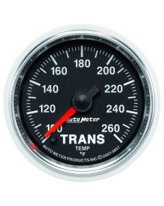 INN MTX Analog Gauges - Precision INNO-3857
