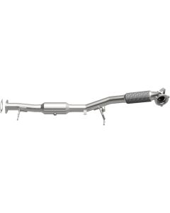 Magnaflow 08-13 Volvo C30 2.5L Direct Fit Converter - 5561257