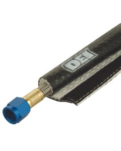 DEI Fire Wrap 3000 1in I.D. x 2ft - 10478