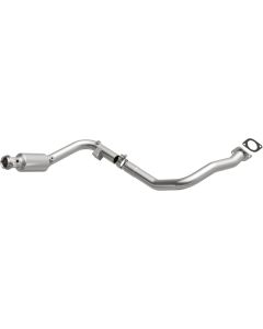 Magnaflow 07-09 Range Rover Sport 4.4L Direct Fit Converter - 5551719