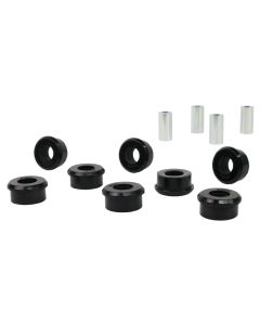 Whiteline (06/2005-04/2010) Hyundai Sonata NF Front Control Arm Upper Bushing Kit - W53271