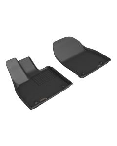 3D Maxpider 23-24 Lexus RZ Kagu Black R1 - L1LX08411509