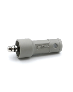 Rugged Radios Dura-Link Cable Plug for STX STEREO Jacks - STX-PLUG