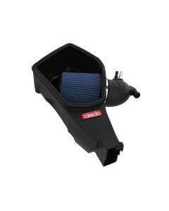 aFe 18-21 Kia Stinger L4 2.0L (t) Takeda Stage-2 Cold Air Intake System w/ Pro 5R Filter - 56-10055R
