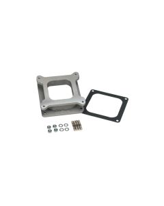 Edelbrock STD Flg to 4500 Adapter 2In - 8716