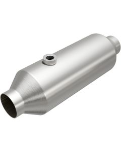 Magnaflow 2.25in. CA OBDII Universal Converter - 4451355