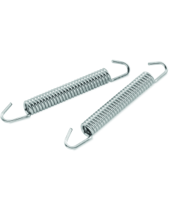 High-Performance BKM Exhaust Springs - BIKE-151837