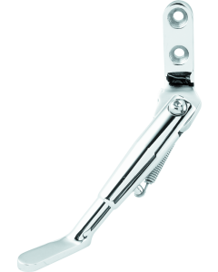Bikers Choice 84-01 FXST FLST Custom Lowered Kickstand 6 Inch Long - 489827