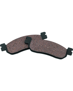 BikeMaster Yamaha Brake Pads - 961144