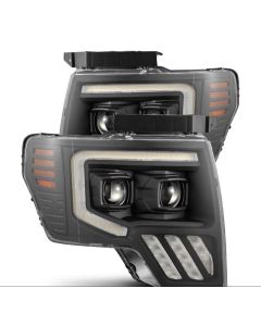 ARX PRO-Series Headlights - ALPH-880481