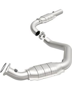 MagnaFlow Conv DF 03-09 GM 2500/3500 Driver Side - 447267