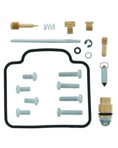 QuadBoss 98-02 Suzuki LT-F500 QuadRunner 2x4 Carburetor Kit - 418197