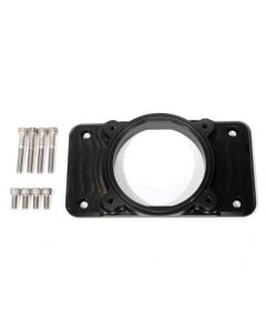 VMP Performance Loki Stock GT 80mm Throttle Body Adapter Plate For Odin Supercharger - VMP-ODT002