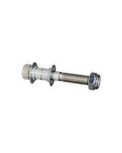 Skunk2 Honda and Acura Ef / Da / Eg / Dc / Ek Short Shifter Hardware Kit - 628-05-0091