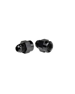 Aeromotive AN-08 Inlet Adapter (for Inline EFI Pump P/N 11109) - 15114