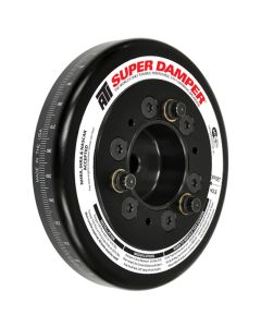 ATI Damper - 7.074in - Alum - 6 Grv - Scion/Subaru/Toyota - 4U-GSE - FA20 2.0L - 10 Percent UD - ATI918482L