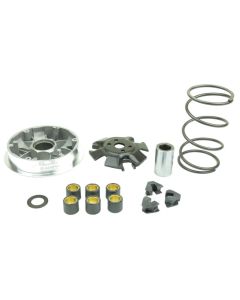 Athena 03-05 Aprilia 4T LC 200 Athena Complete Speedmatic Variator Kit - P400480110010