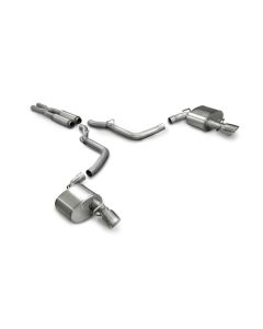 COR Cat-Back Touring - CORS-14440