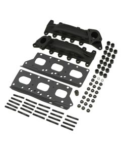 BD Diesel 17-20 Ford Ecoboost 3.5L Exhaust Manifold Kit - 1043061