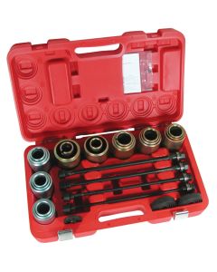 SPC Performance BUSHING PRESS SET (29 PCS ) - 40940