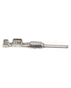 NAMZ 07-23 V-Twin Molex MX-150 Male Terminals/Stamped Pins 16-20g - 100 Pack (HD72169-07) - NM-33000-1002