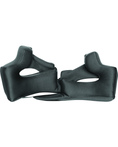 Speed and Strength SS4100 Cheekpads Black - XS - 884927