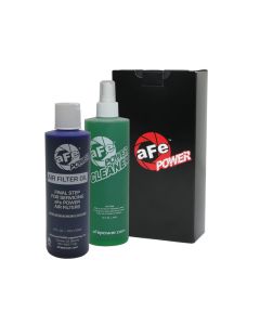 aFe MagnumFLOW Chemicals CHM Restore Kit Squeeze Single Blue - 90-50501