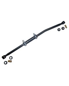 Skyjacker 76-79 Ford F100 + 78-79 F-150 Bronco 4WD Front Adj.Track Bar w/Fixed Eyelets 0-9in of lift - FTBA76