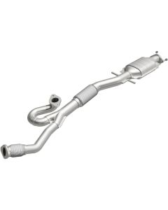 Magnaflow Conv DF 2010-2012 LaCrosse V6 3 3.6 OEM Underbody - 52417