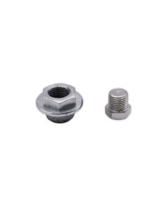 ISR Performance O2 Sensor Adapter - Nissan SR20DET - IS-O2ADPT