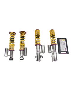 KW Coilover Kit V3 2015 Subaru Impreza WRX / STI - 35245018