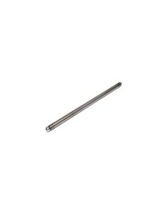 COMP Cams Pushrod for Ford Small Block V8 6.40" Length Steel Construction Black Finish - 7819-1