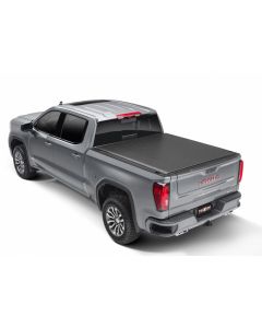 Truxedo 19-20 GMC Sierra & Chevrolet Silverado 1500 (New Body) 5ft 8in Lo Pro Bed Cover - 572401