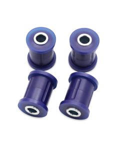SuperPro Nissan Lower Control Arm Inner Kit - SPF2933K