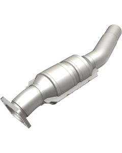 MagnaFlow Conv DF 90-91 Audi Coupe Quatt 2.3L - 23302