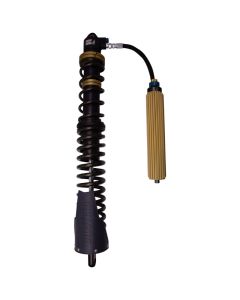 Bilstein 20-21 Can-Am Maverick X3 RS Turbo R Black Hawk Powersports Shock & Coil Spring Assembly -RL - 41-325001